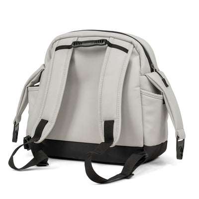 Noordi Fjordi Leather 3-in-1 Travel System - Cloud