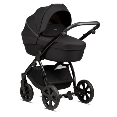 Noordi Luno All-Trails 3-in-1 Travel System - Midnight