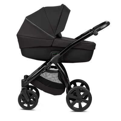 Noordi Luno All-Trails 3-in-1 Travel System - Midnight