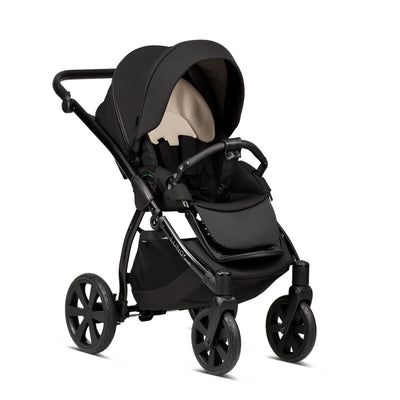 Noordi Luno All-Trails 3-in-1 Travel System - Midnight