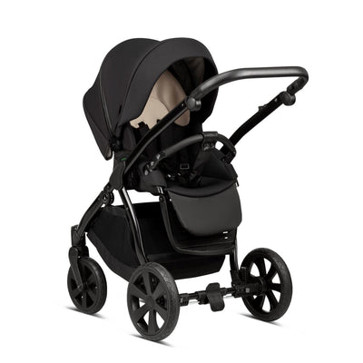 Noordi Luno All-Trails 3-in-1 Travel System - Midnight