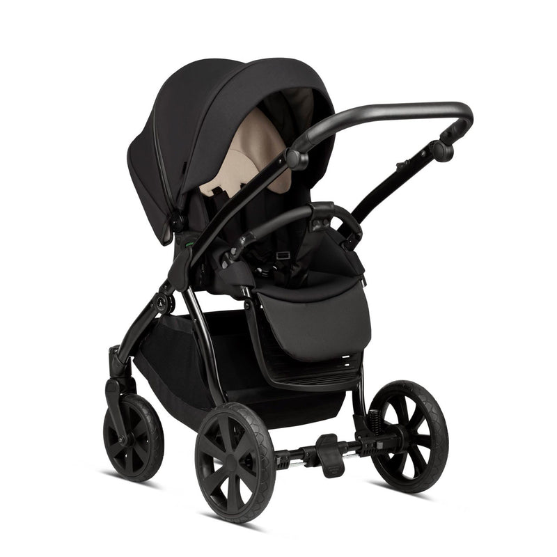 Noordi Luno All-Trails 3-in-1 Travel System - Midnight