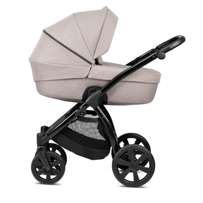 Noordi Luno All-Trails 3-in-1 Travel System - Moon Rock