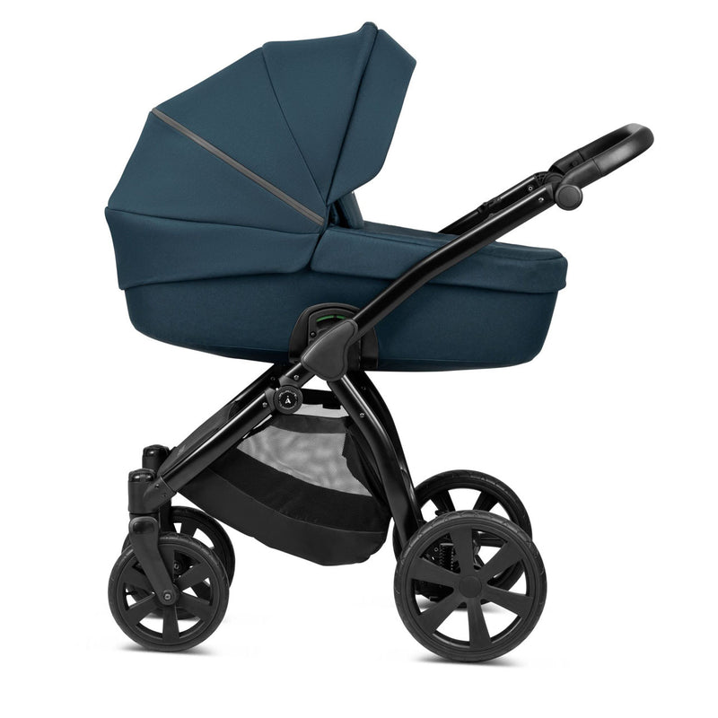 Noordi Luno All-Trails 3-in-1 Travel System - Ocean Blue