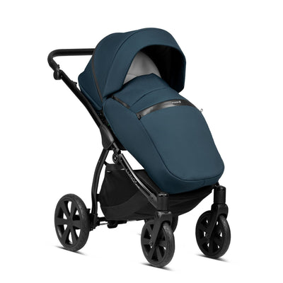 Noordi Luno All-Trails 3-in-1 Travel System - Ocean Blue