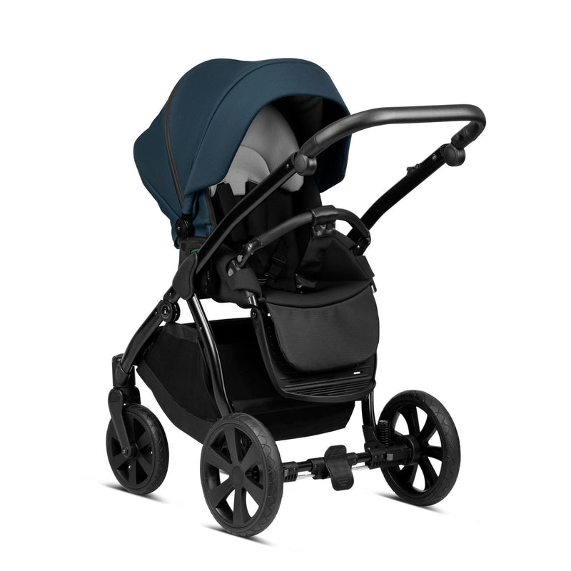 Noordi Luno All-Trails 3-in-1 Travel System - Ocean Blue