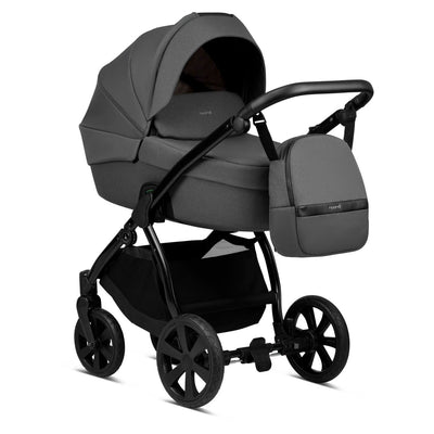 Noordi Luno All-Trails 3-in-1 Travel System - Ocean Wave