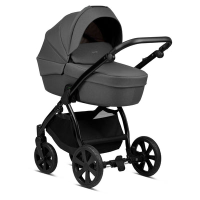 Noordi Luno All-Trails 2-in-1 Pram - Ocean Wave