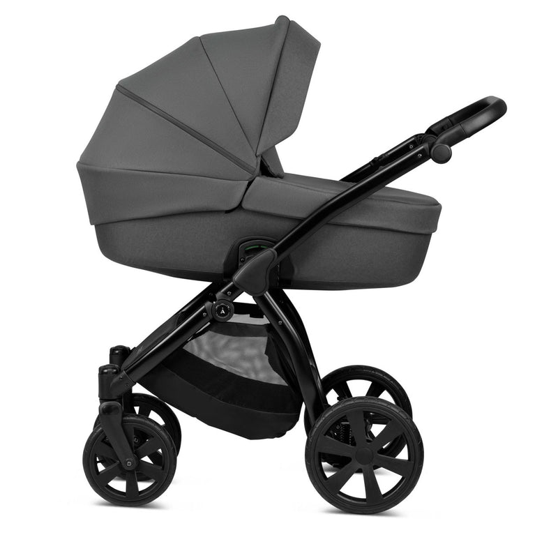 Noordi Luno All-Trails 2-in-1 Pram - Ocean Wave