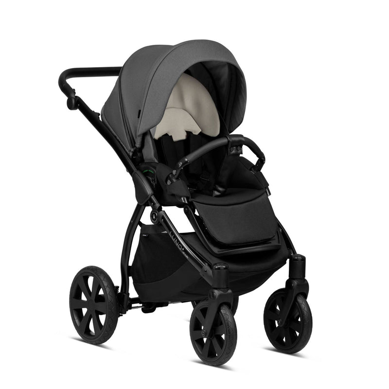 Noordi Luno All-Trails 3-in-1 Travel System - Ocean Wave