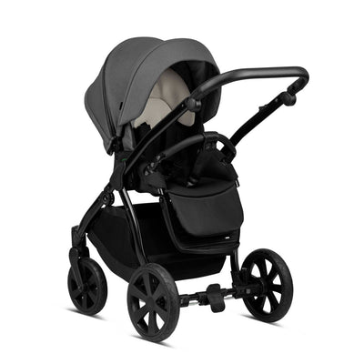 Noordi Luno All-Trails 3-in-1 Travel System - Ocean Wave