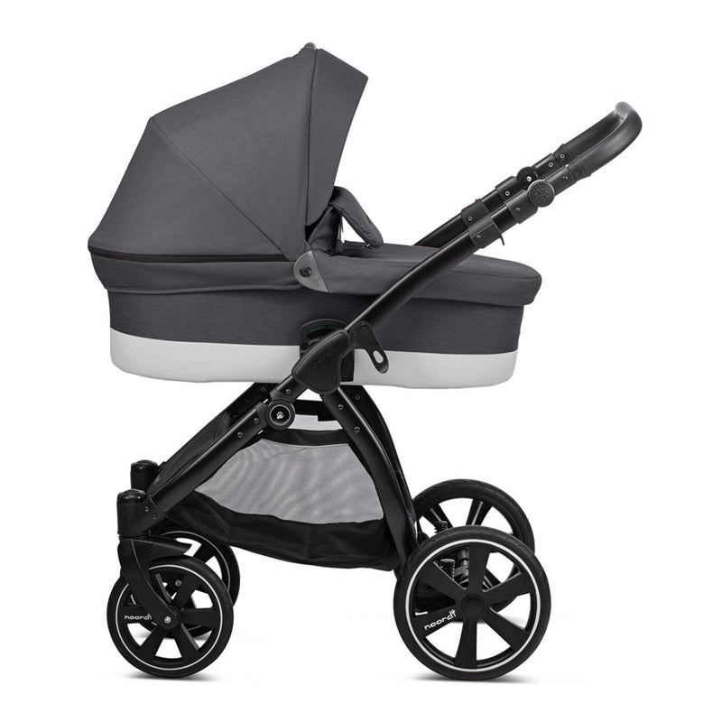 Noordi Sole Go 3-in-1 Travel System - Anthracite