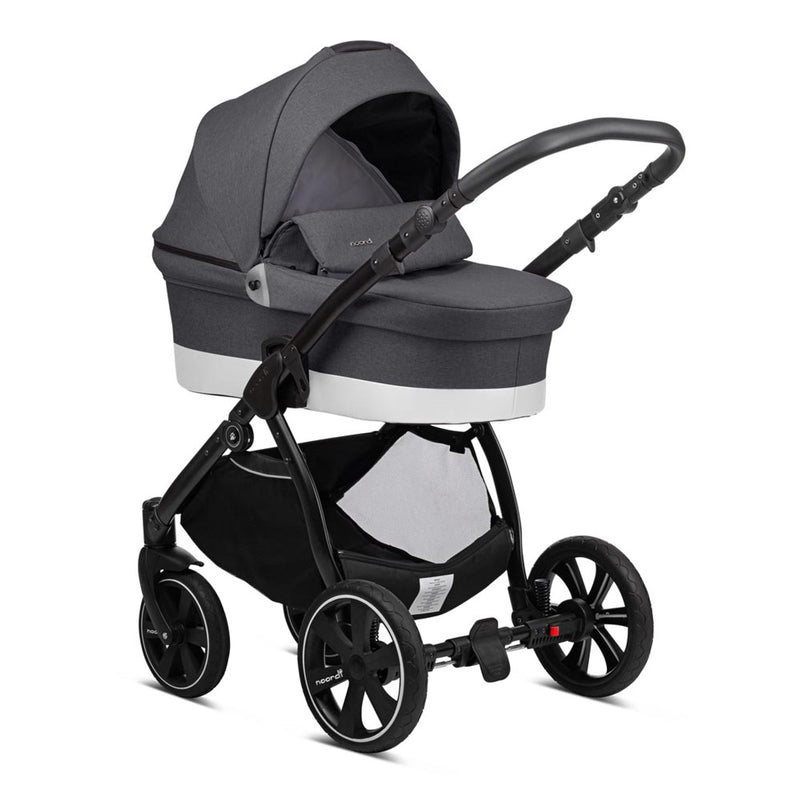 Noordi Sole Go 3-in-1 Travel System - Anthracite