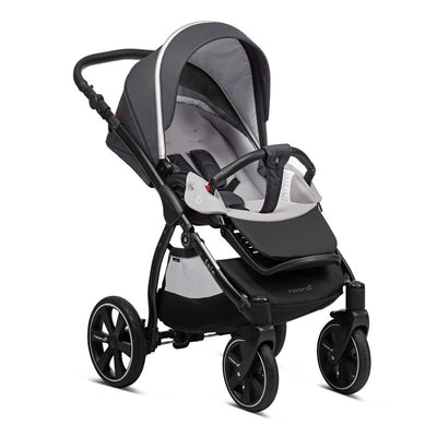 Noordi Sole Go 3-in-1 Travel System - Anthracite