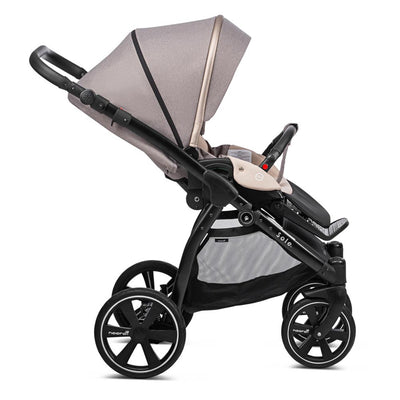 Noordi Sole Go 2-in-1 Pram - Beige