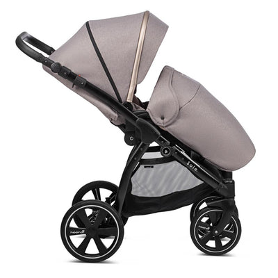 Noordi Sole Go 2-in-1 Pram - Beige