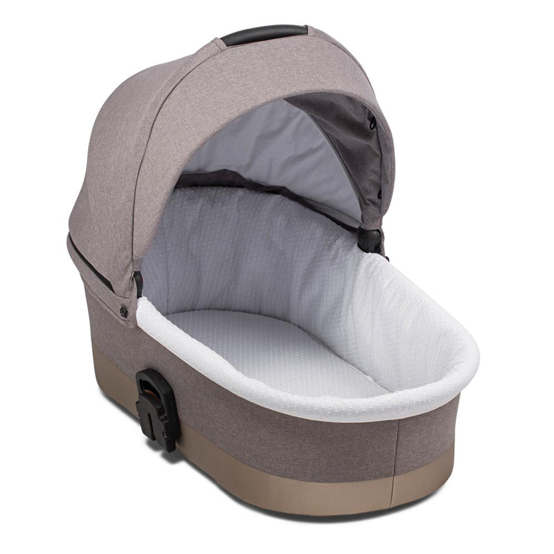 Noordi Sole Go 2-in-1 Pram - Beige