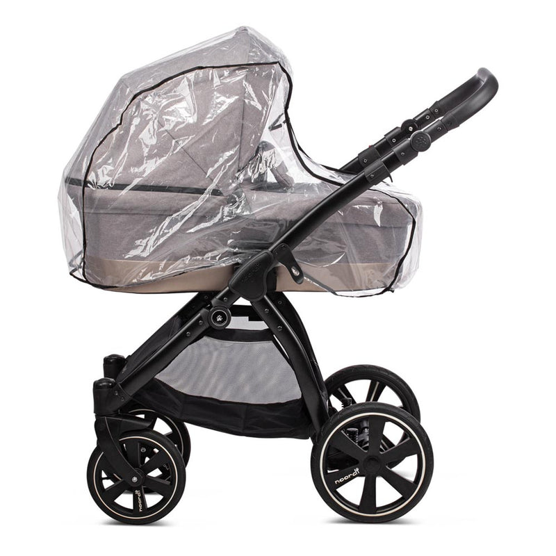 Noordi Sole Go 2-in-1 Pram - Beige