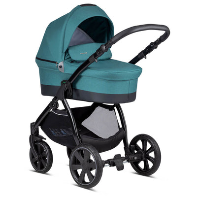 Noordi Sole Go 2-in-1 Pram - Teal