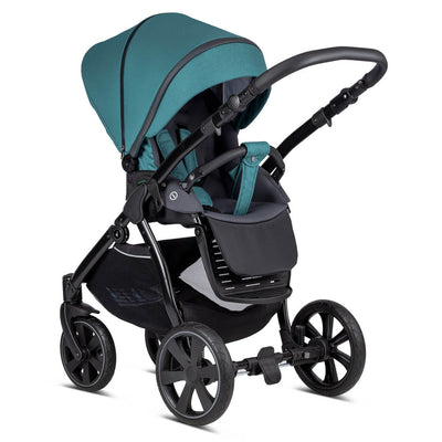 Noordi Sole Go 2-in-1 Pram - Teal