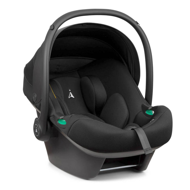 Noordi Fjordi 3-in-1 Travel System  - Dark Grey