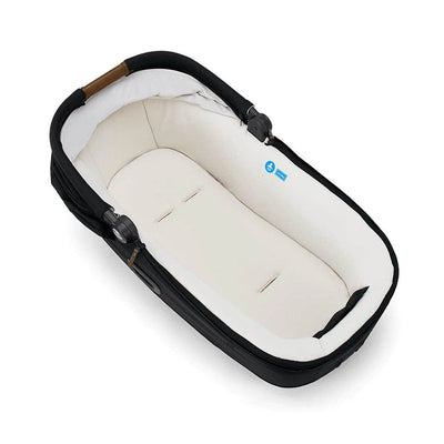 Nuna CARI NEXT Carrycot Car Seat - Caviar