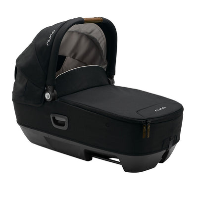 Nuna Mixx Next Generation CARI & TODL Bundle - Biscotti