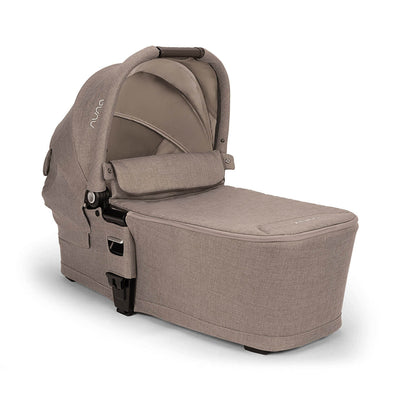 Nuna Mixx Next Generation Arra Bundle - Cedar