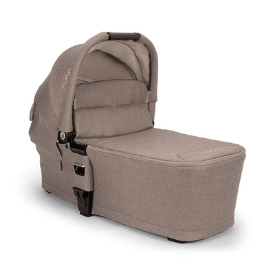 Nuna Mixx Next Generation Arra Bundle - Cedar