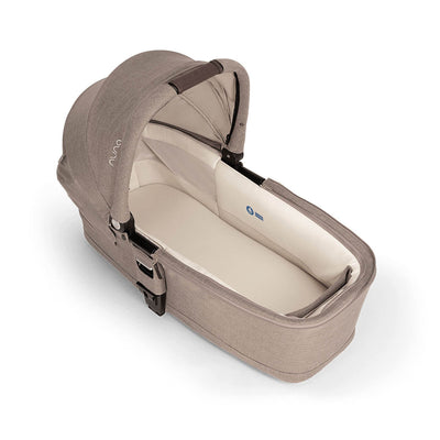 Nuna Mixx Next Generation Arra Bundle - Cedar