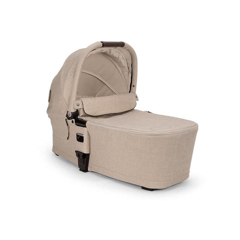 Nuna MIXX NEXT Carrycot - Biscotti