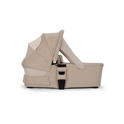 Nuna MIXX NEXT Carrycot - Biscotti