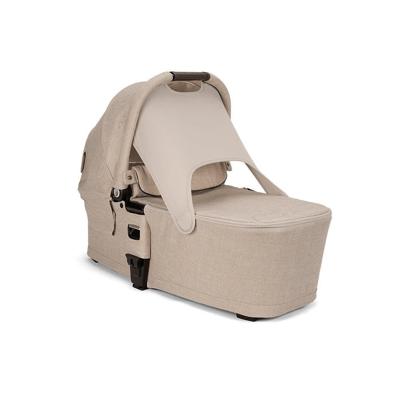 Nuna MIXX NEXT Carrycot - Biscotti