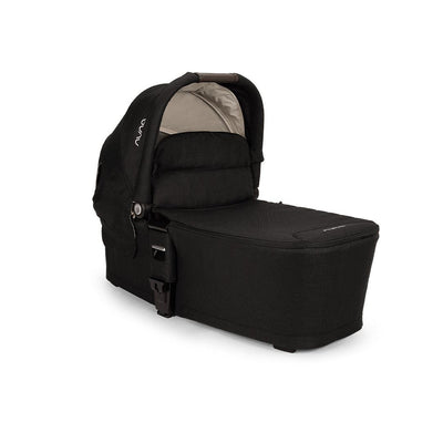 Nuna MIXX NEXT + PIPA URBN Travel System - Caviar