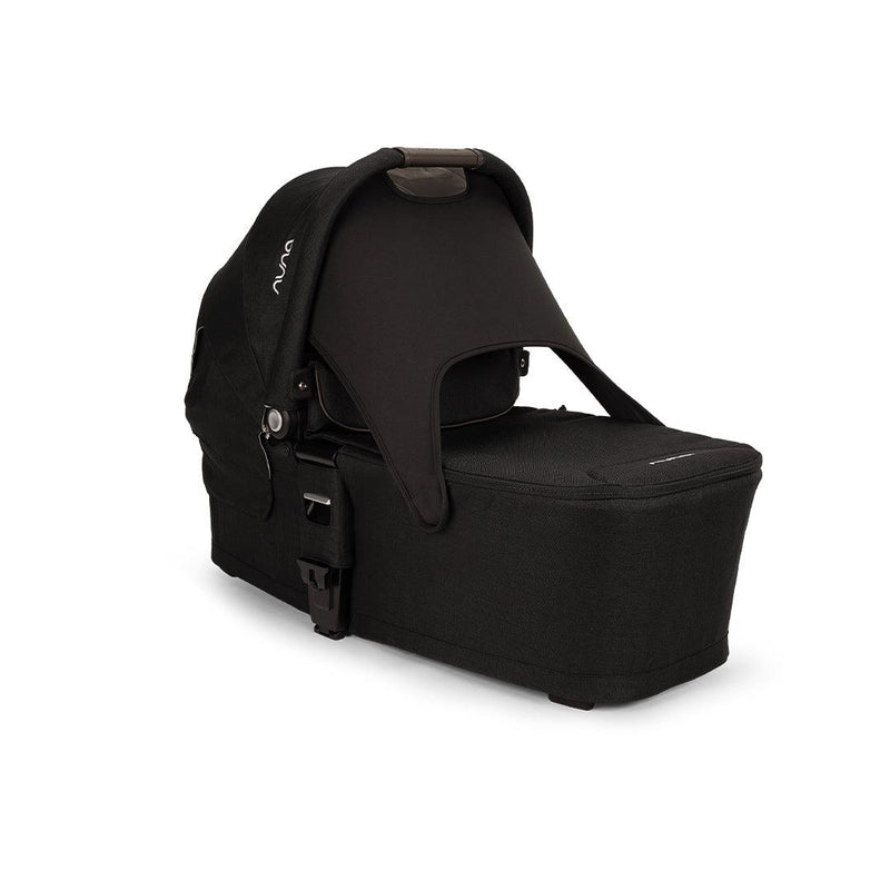 Nuna MIXX NEXT + PIPA URBN Travel System - Caviar