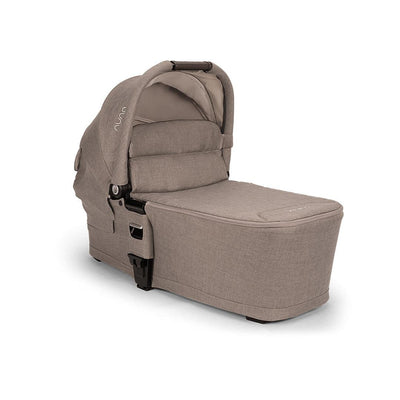 Nuna MIXX NEXT + PIPA NEXT Travel System - Cedar