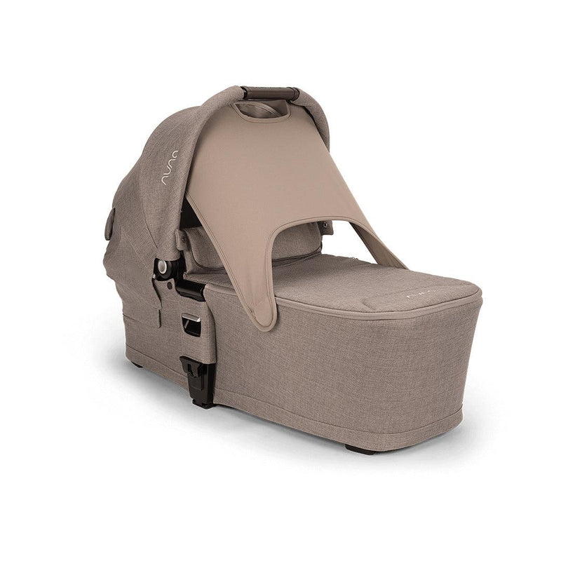 Nuna MIXX NEXT + PIPA NEXT Travel System - Cedar