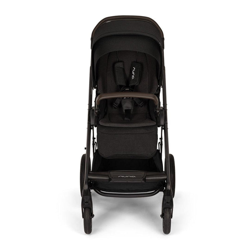 Nuna MIXX NEXT + PIPA URBN Travel System - Caviar