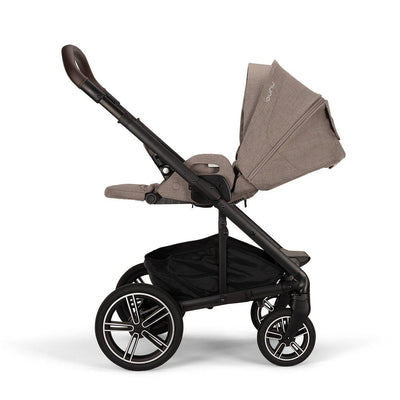 Nuna MIXX NEXT + PIPA NEXT Travel System - Cedar