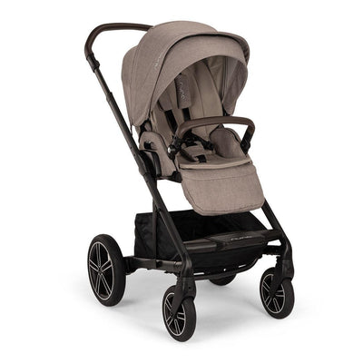 Nuna MIXX NEXT + PIPA NEXT Travel System - Cedar