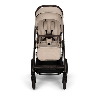 Nuna Mixx Next Generation CARI & TODL Bundle - Biscotti