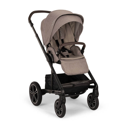 Nuna Mixx Next Generation Arra Bundle - Cedar