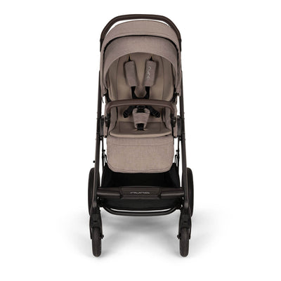 Nuna Mixx Next Generation Arra Bundle - Cedar