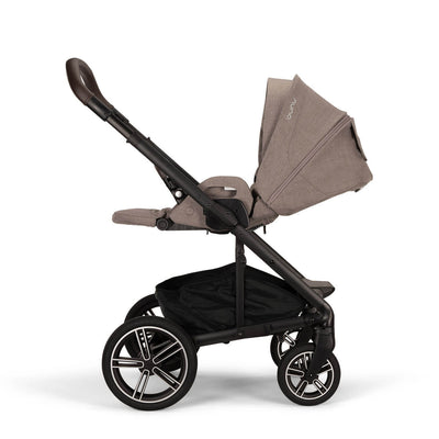 Nuna Mixx Next Generation Arra Bundle - Cedar