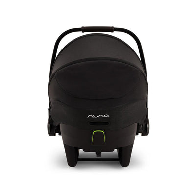 Nuna MIXX NEXT + PIPA NEXT Travel System - Cedar