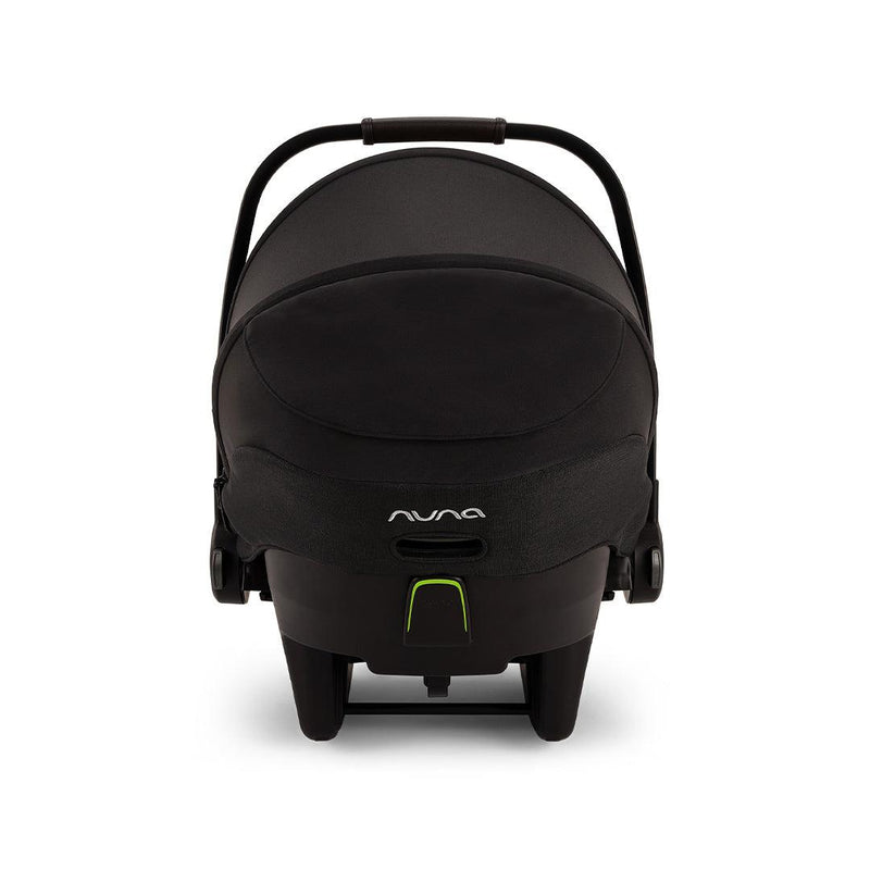 Nuna MIXX NEXT + PIPA NEXT Travel System - Cedar