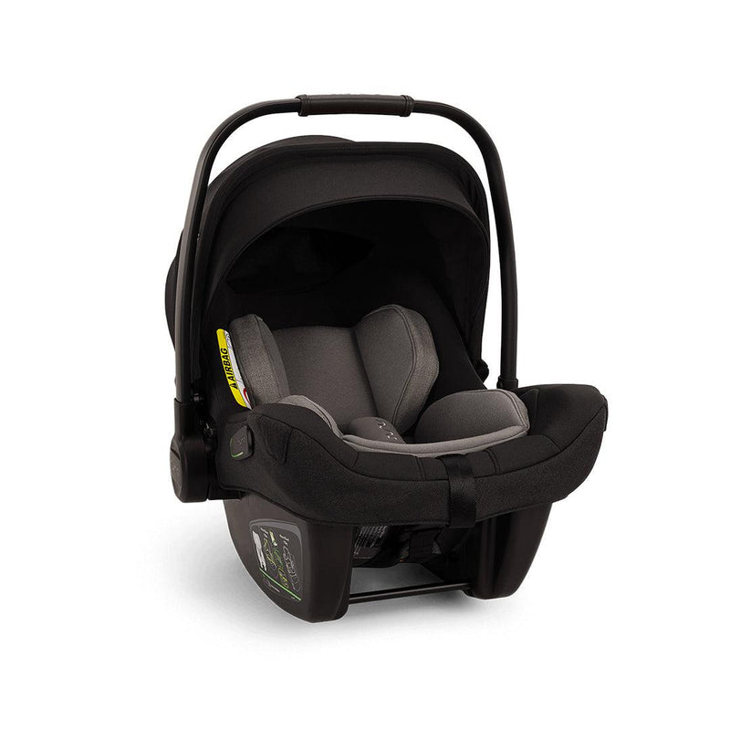 Nuna MIXX NEXT + PIPA NEXT Travel System - Cedar