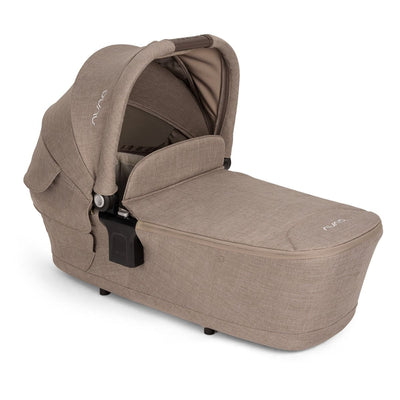 Nuna TRIV NEXT Pushchair (2024) + PIPA NEXT Travel System - Cedar