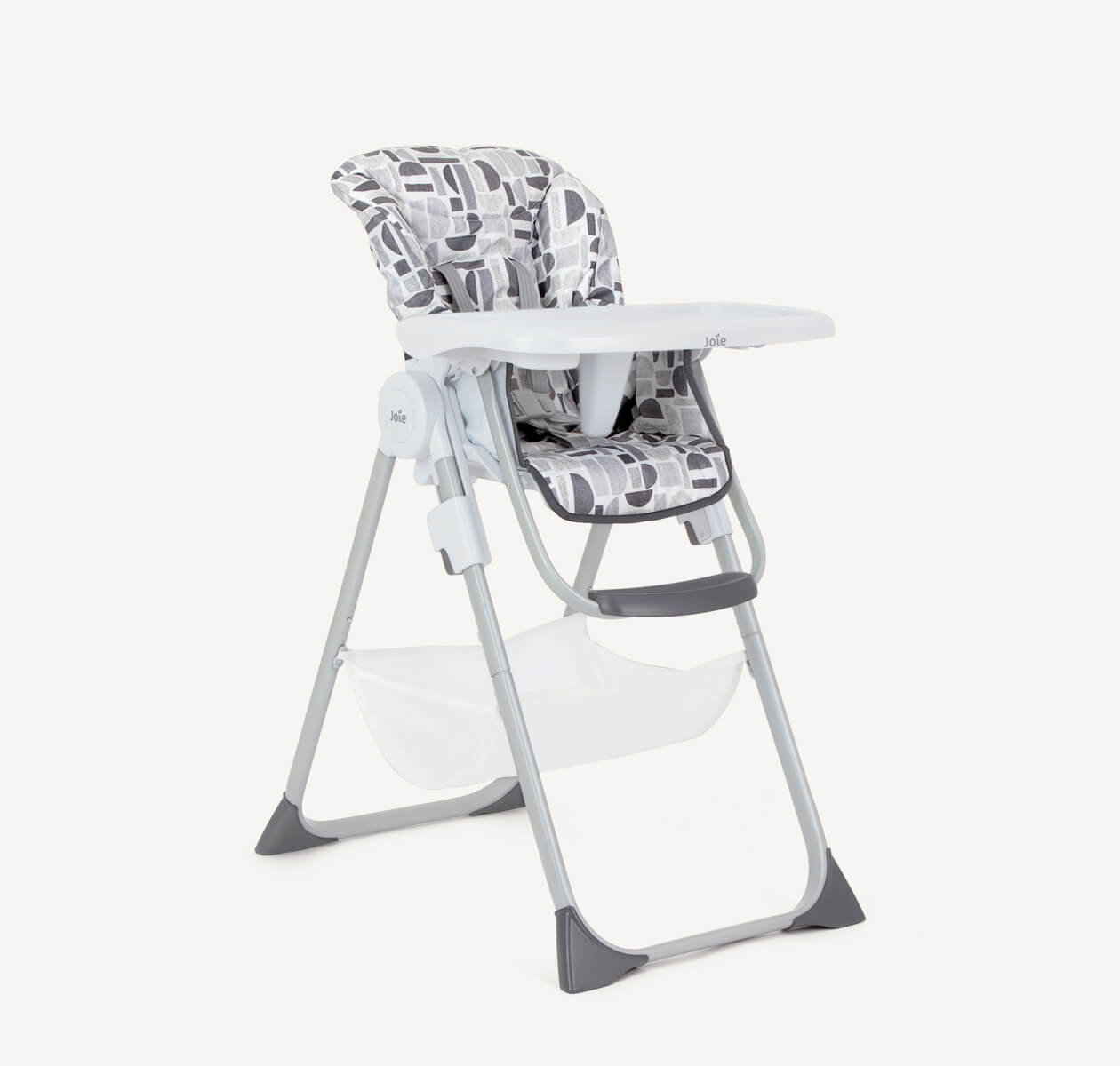 Joie Snacker 2in1 Highchair - Logan