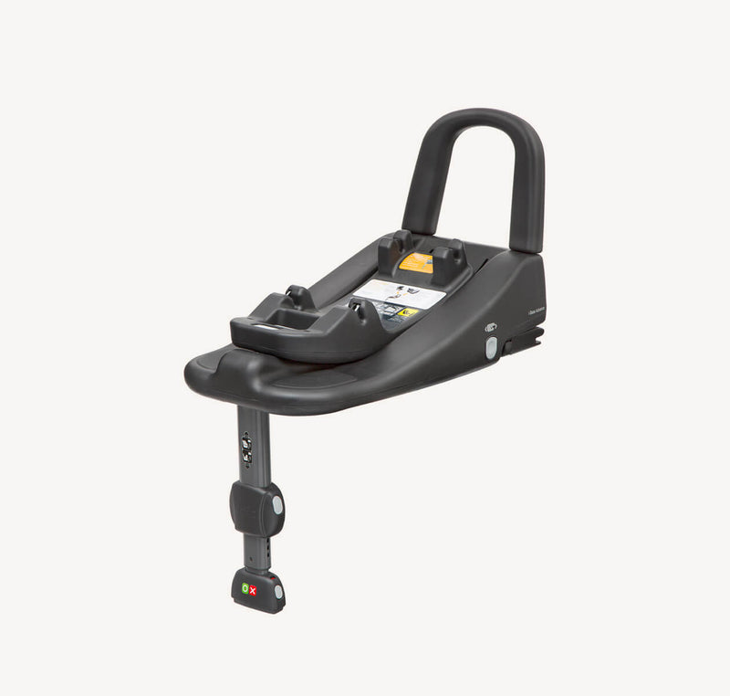 Joie - i-Base  Advance - Black